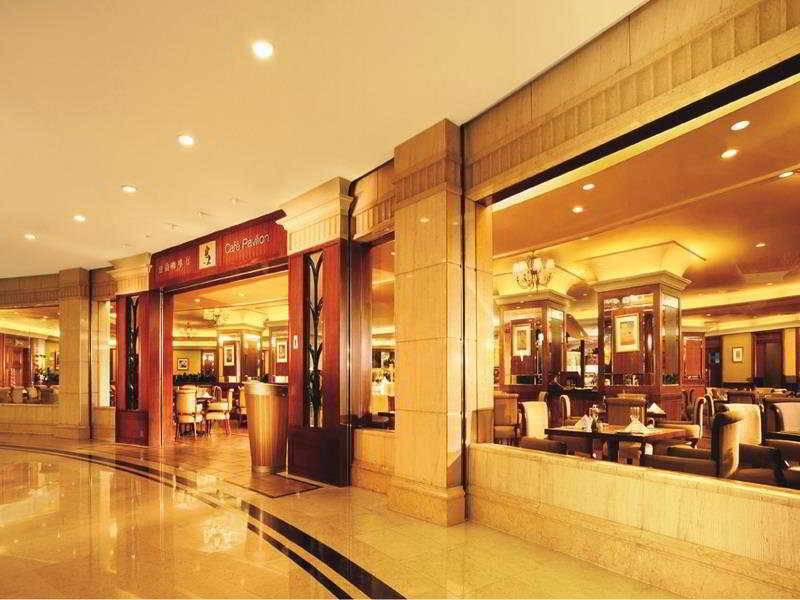 The Pavilion Century Tower Shenzhen Exterior foto