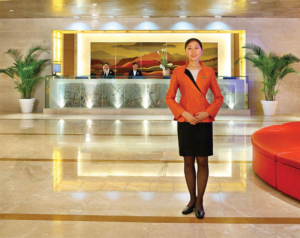The Pavilion Century Tower Shenzhen Exterior foto